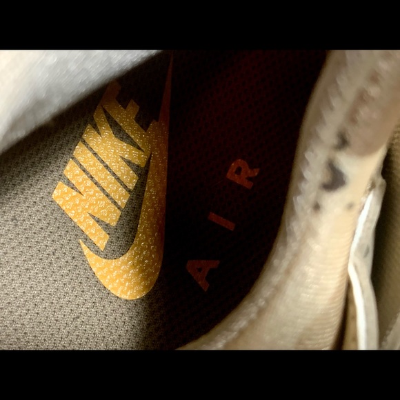 Nike Air Huarache Run
Desert Camo - Picture 9 of 10